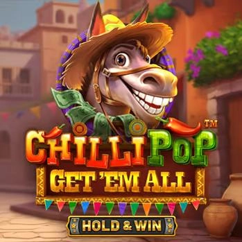 Chilli-Pop