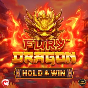 Fury-Dragon