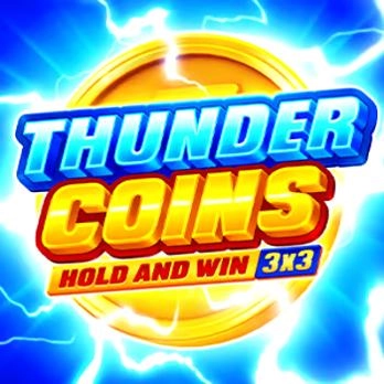 Thunder-Coins